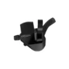 Commande de vitesses Shimano Cues SL-U6000-L 2v 2