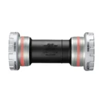 Boîtier de pédalier Shimano SM-BB52 Hollowtech II BSA 83mm