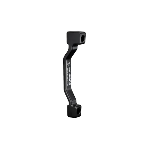 Adaptateur étrier Postmount Shimano SM-MA-F180P/P2 180mm