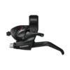 Leviers de frein et vitesses Shimano Tourney ST-EF41-L 3v 3