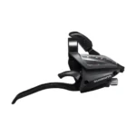 Levier de frein et vitesses Shimano Altus ST-EF500-8R 8v