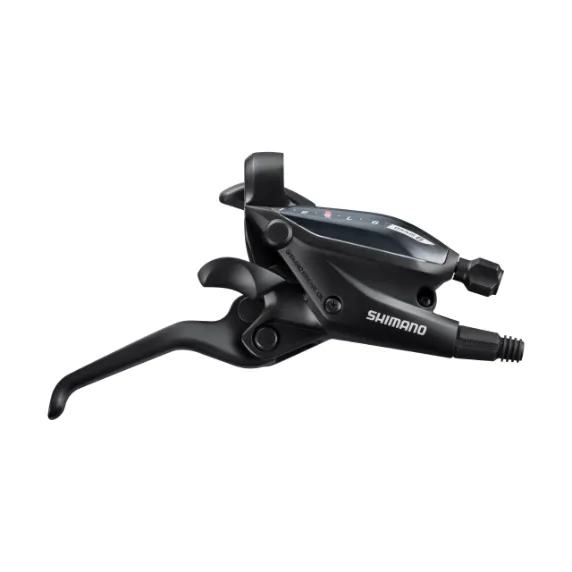 Levier de frein et vitesses Shimano Altus ST-EF505-9R 9v