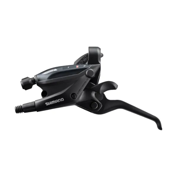 Levier de frein et vitesses Shimano Altus ST-EF505-L 3v