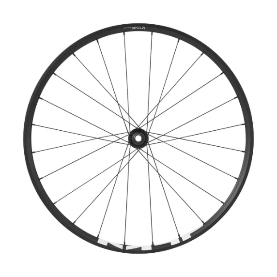Roue avant VTT Shimano WH-MT500 27.5"
