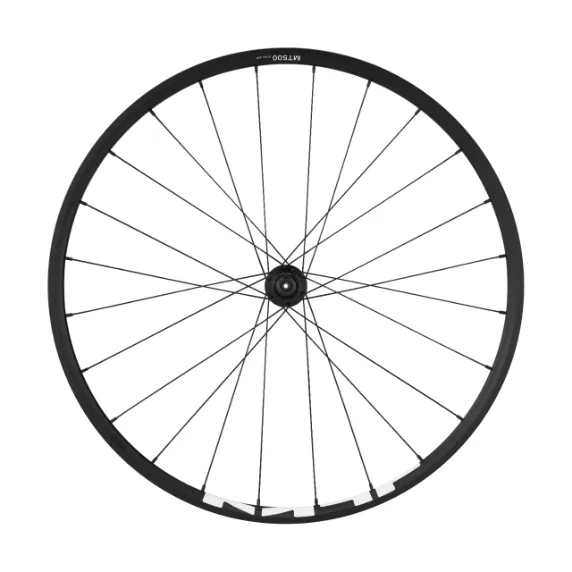 Roue avant VTT Shimano WH-MT500 27.5"