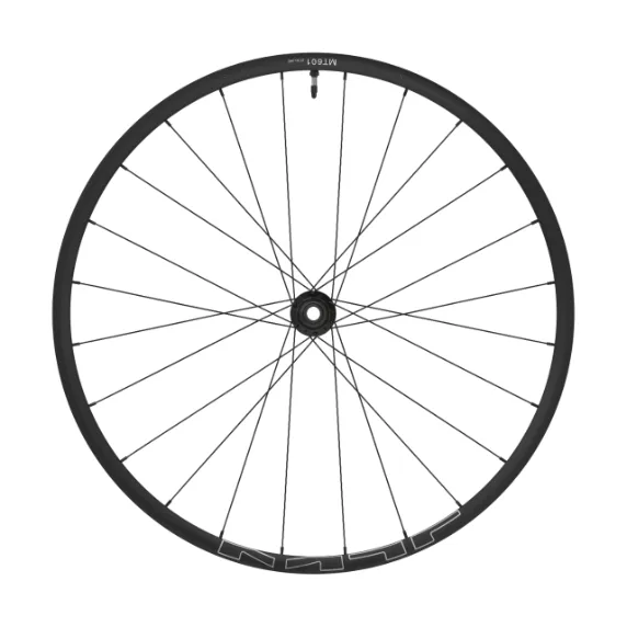 Roue avant VTT Shimano WH-MT601-TL 27.5" Boost