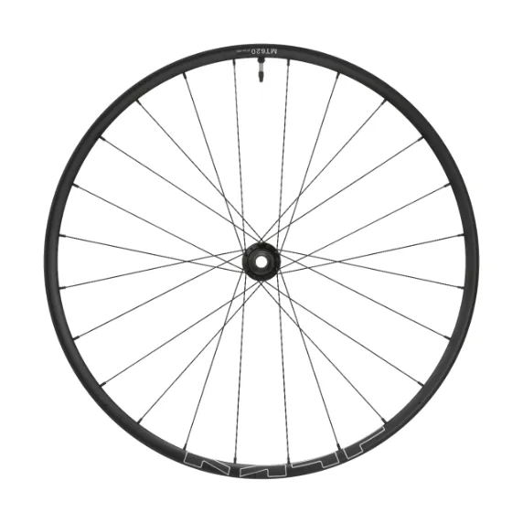Roue avant VTT Shimano WH-MT620 27.5" Boost