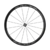Roue avant Shimano Dura-Ace WH-R9100-C40-TU-F carbone 2