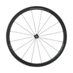 Roue avant route Shimano Dura-Ace WH-R9200-C36-TU-F à boyau