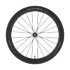 Roue avant route Shimano Dura-Ace WH-R9270-C60-TL carbone 2