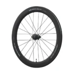 Roue arrière route Shimano Dura-Ace WH-R9270-C60-HR-TL-R carbone
