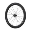 Roue arrière route Shimano Dura-Ace WH-R9270-C60-HR-TU-R boyau 3
