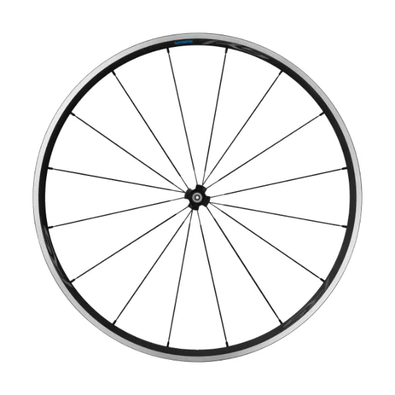 Roue avant route Shimano WH-RS300 700c
