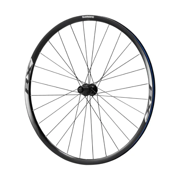 Roue arrière gravel Shimano WH-RX010 700c