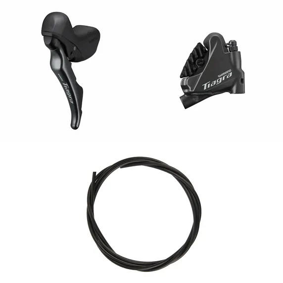 Frein à disque hydraulique Shimano Tiagra 4720 avant 2v