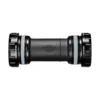 Boitier de pédalier Shimano BB-MT801 Hollowtech II BSA 68mm/73mm 2