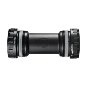 Boitier de pédalier Shimano BB-R9100 Hollowtech II BSA 68mm