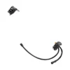 Support de batterie Shimano Steps BM-E8030-A 400mm 3