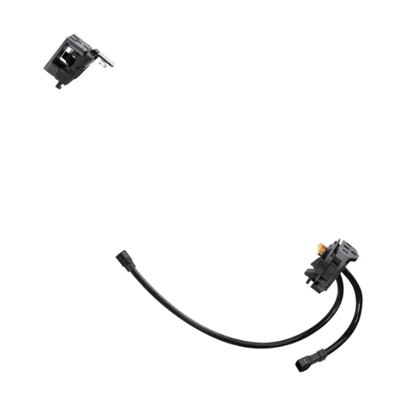 Support de batterie Shimano Steps BM-E8030-A 400mm