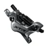 Etrier de frein à disque hydraulique Shimano XTR BR-M9120 métal 2