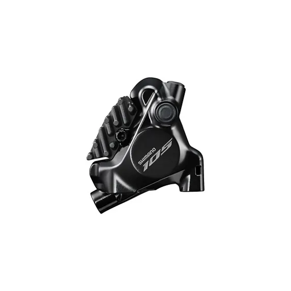 Etrier de frein à disque hydraulique Shimano 105 BR-R7170 arrière noir