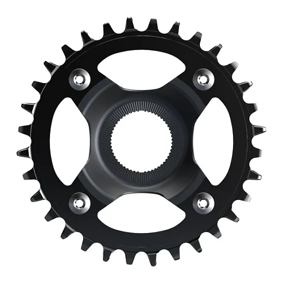Plateau Shimano CR-EM800 12v 32 dents