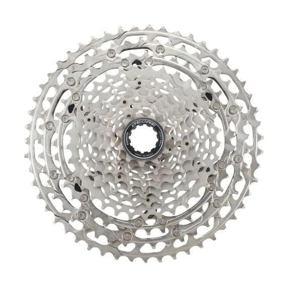 Cassette Shimano Deore CS-M5100 11v 11-51 dents