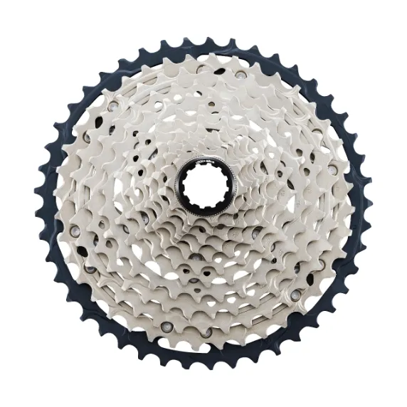 Cassette Shimano SLX CS-M7100 12v 10-45 dents