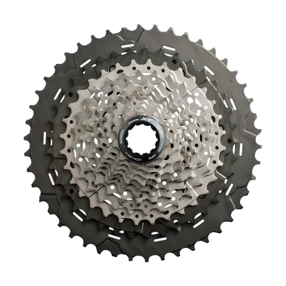 Cassette Shimano XT CS-M8000 11v 11-46 dents