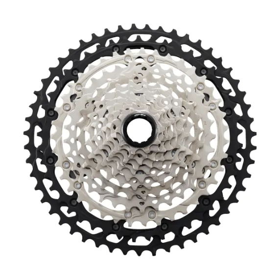 Cassette Shimano XT CS-M8100 12v 10-51 dents