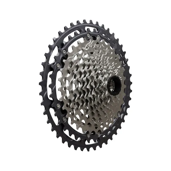 Cassette Shimano Deore XT CS-M8200 12v 10-51 dents 3 Cassette Shimano Deore XT CS-M8200 12v 10-51 dents – Image 3