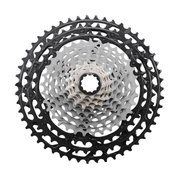 Cassette Shimano XTR CS-M9101 12v 10-45 dents