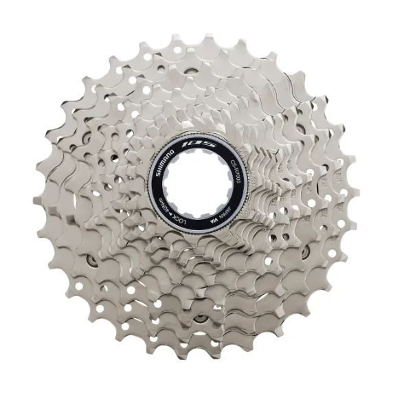 Cassette Shimano 105 CS-R7000 11v 11-30 dents
