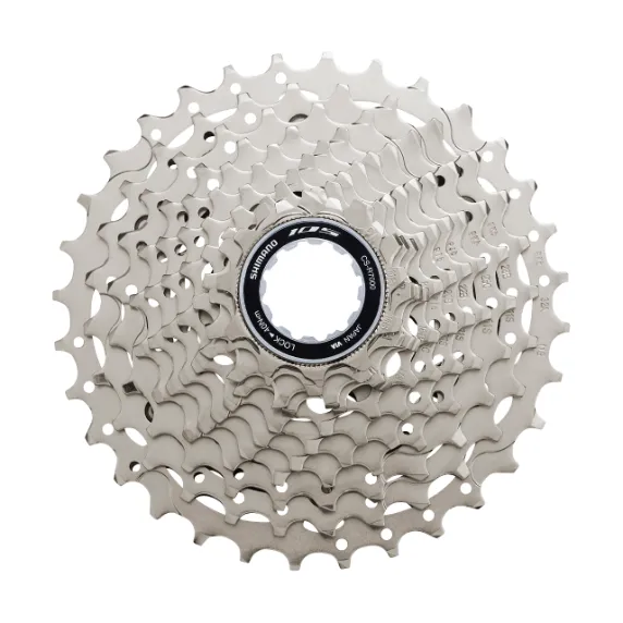 Cassette Shimano 105 CS-R7000 11v 11-32 dents