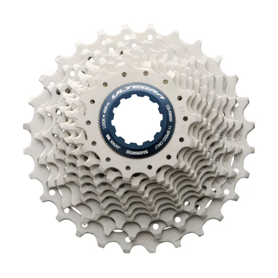 Cassette Shimano Ultegra CS-R8000 11v 14-28 dents