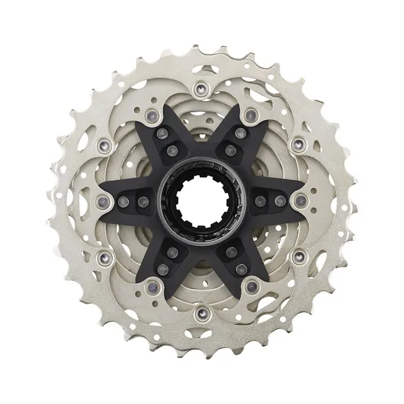 Cassette Shimano Ultegra CS-R8101 12v 11-34 dents 2 Cassette Shimano Ultegra CS-R8101 12v 11-34 dents – Image 2