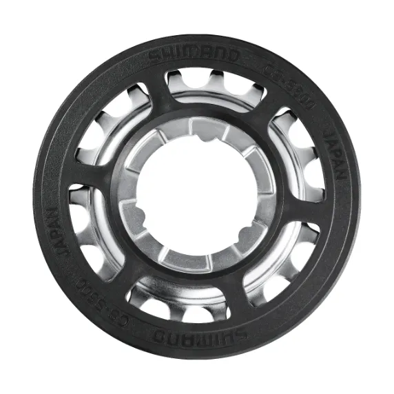 Pignon monovitesse Shimano Alfine CS-S500 18 dents