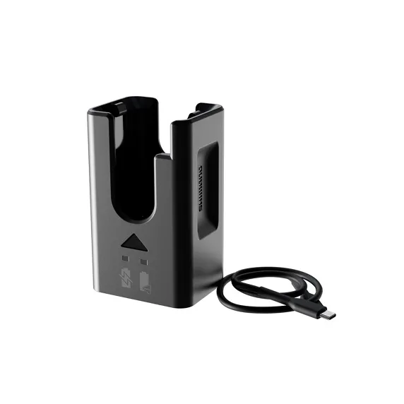 Chargeur de batterie Di2 Shimano EC-DN100 2 Chargeur de batterie Di2 Shimano EC-DN100 – Image 2