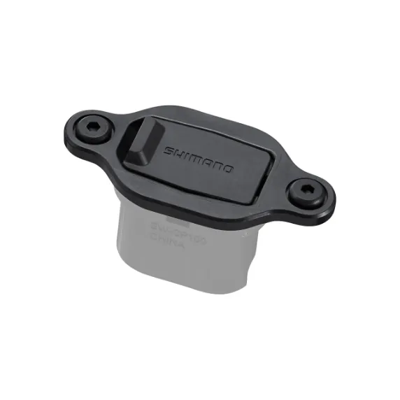 Port de charge Shimano Steps EW-CP100-B 550mm
