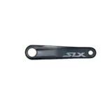 Paire de manivelles Shimano SLX FC-M7120-1 12v 175mm