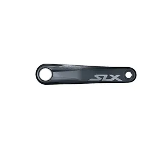 Paire de manivelles Shimano SLX FC-M7120-1 12v 165mm