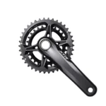 Pédalier Shimano XTR FC-M9100-2 12v 170mm 28-38 dents