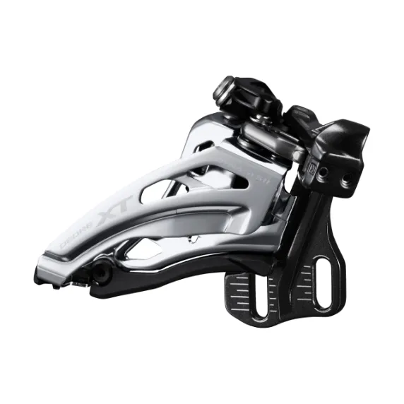 Dérailleur avant Shimano Deore XT FD-M8020 2v