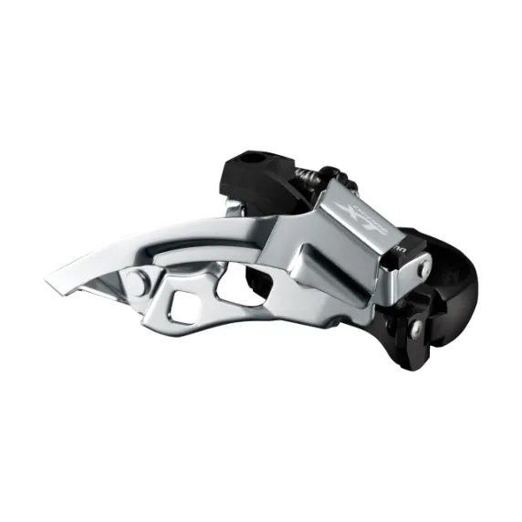Dérailleur avant Shimano Deore XT FD-T8000 3v