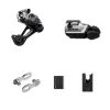 Kit upgrade Shimano XTR Di2 M9250-SGS 12v I-Spec EV 3