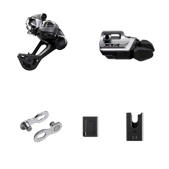 Kit upgrade Shimano XTR Di2 M9250-SGS 12v I-Spec EV