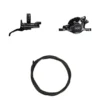Frein à disque Shimano Deore XT M8200 arrière 3