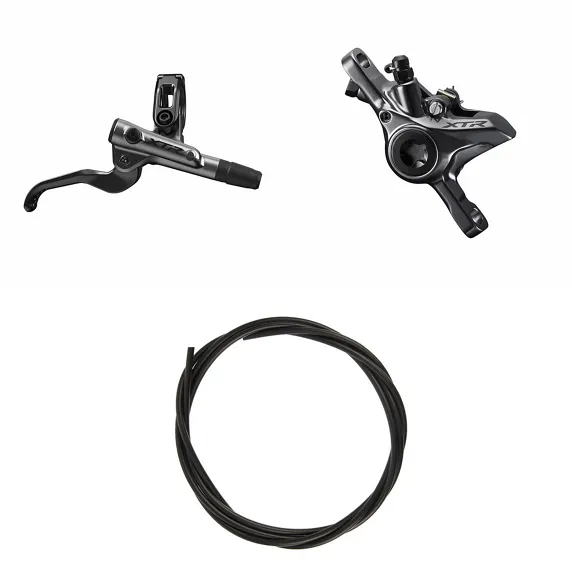 Frein à disque hydraulique Shimano XTR M9100 arrière
