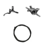 Frein à disque Shimano XTR M9200 arrière
