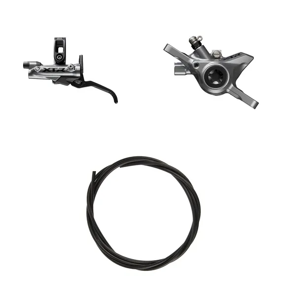 Frein à disque Shimano XTR M9200 avant
